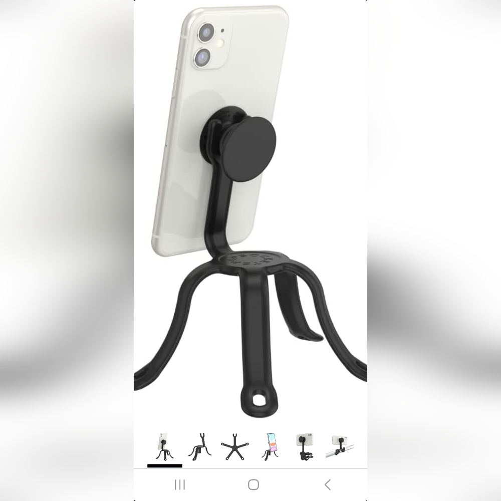 Popsocket Flex 2